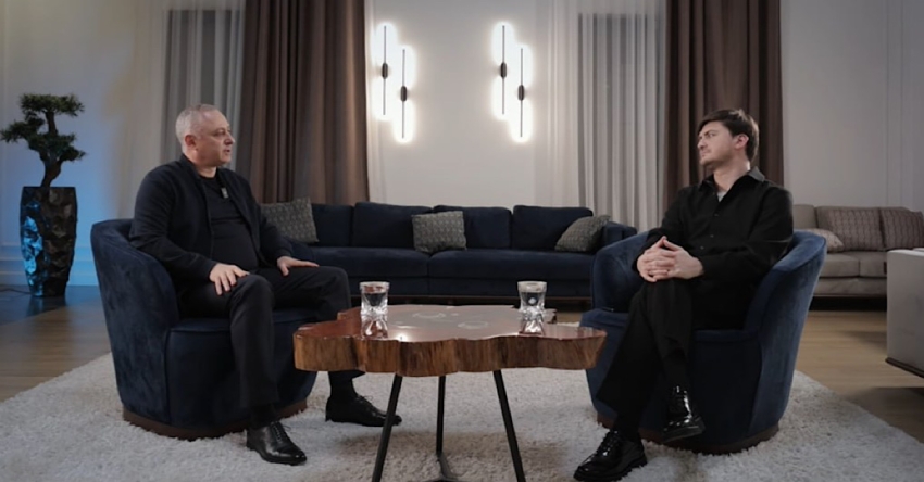 Бадра Гәынба: Атәыла ашәарҭадара аҳәынҭқарразы иреиҳау хықәкуп