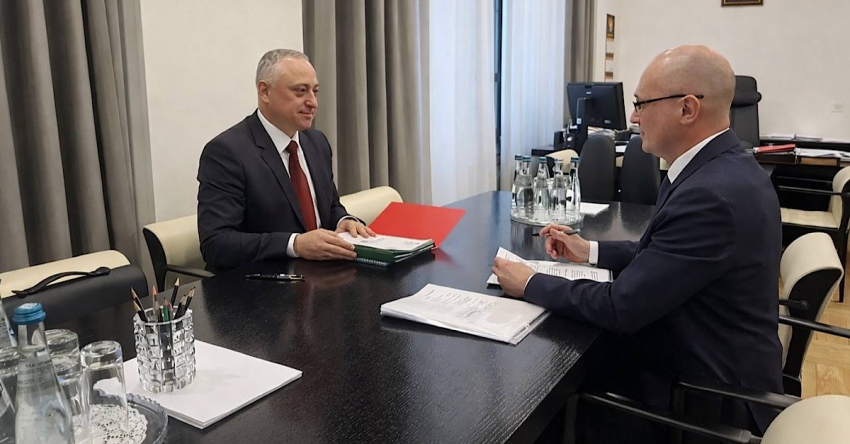 Урыстәылантәи асоциалтә фымцамч аашьҭра аҿҳәара ацҵаразы аиқәшаҳаҭра рыбжьарҵеит